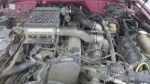 Фото двигателя Nissan Cedric IV 2.8 TD
