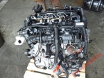 Фото двигателя BMW 3 седан V 316d