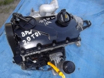 Фото двигателя Skoda Superb 2.0 TDI