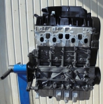 Фото двигателя Volkswagen Caddy универсал III 1.9 TDI