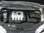 Фото двигателя Skoda Octavia универсал II 2.0 TDI