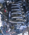 Фото двигателя BMW 5 седан V 525d xDrive