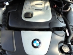 Фото двигателя BMW 3 седан V 320d