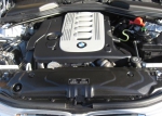 Фото двигателя BMW 5 универсал V 535d