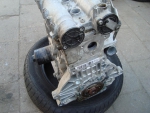 Фото двигателя Volkswagen Polo хэтчбек IV 1.4 16V