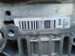 Фото двигателя Volkswagen Caddy фургон III 1.4 16V