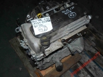 Фото двигателя Subaru Justy(Suzuki) III 1.3
