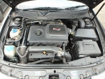 Фото двигателя Audi A3 хэтчбек S3 quattro