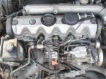 Фото двигателя Volvo S80 2.5 D