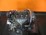 Фото двигателя Lancia Phedra 2.0 D Multijet