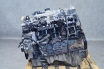 Фото двигателя Mercedes C седан II C 270 CDI