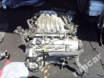 Фото двигателя Kia Magentis II 2.7 V6
