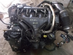 Фото двигателя Peugeot 407 SW 2.0 HDi 135