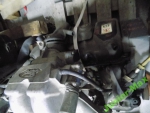 Фото двигателя Ford Escort кабрио VII 1.4