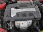 Фото двигателя Kia Pro Cee'd 2.0