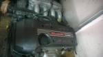 Фото двигателя Toyota Carina E седан IV 2.0 GTi