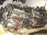 Фото двигателя Kia Carnival 2.5 V6
