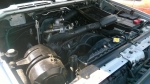 Фото двигателя Mitsubishi Pajero 2.5 TD