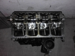 Фото двигателя Volkswagen Caddy фургон III 1.9 TDI