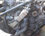 Фото двигателя BMW 1 хэтчбек 3дв. 118d