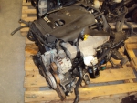 Фото двигателя Skoda Superb 1.8 T