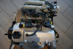 Фото двигателя Mitsubishi Mirage хэтчбек II 1.3 GS