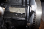 Фото двигателя Mitsubishi Colt IV 1.3 GLi 12V