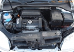 Фото двигателя Volkswagen Golf Variant V 1.4