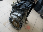 Фото двигателя Ford Focus седан II 2.0