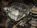 Фото двигателя Mitsubishi Outlander 2.0 4WD