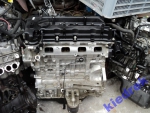 Фото двигателя Hyundai ix35 2.0