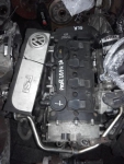 Фото двигателя Volkswagen Golf Plus V 2.0 FSI