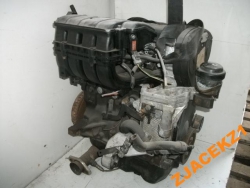 Фото двигателя Peugeot 106 хэтчбек II 1.6 S16