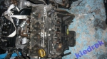 Фото двигателя Opel Astra G универсал II 1.7 CDTI