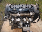 Фото двигателя Skoda Octavia универсал II 2.0 FSI 4WD