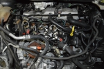 Фото двигателя Ford Focus универсал II 1.8 TDCi