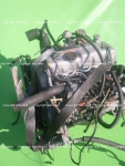 Фото двигателя Mitsubishi L 200 c бортовой платформой 2.5 D (K14T)