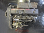 Фото двигателя Hyundai Galloper II 2.5 TD