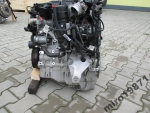 Фото двигателя BMW 3 универсал V 320d