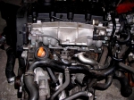 Фото двигателя Ford Scorpio универсал 2.9 i