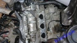 Фото двигателя Mazda E-Serie вэн III 2.5 TD 4WD