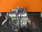 Фото двигателя Isuzu ELF бортовой II 2.7 TD 4WD