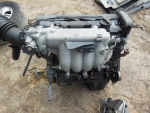 Фото двигателя Kia Sportage II 2.0 16V