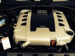 Фото двигателя Audi A8 II 4.2 TDI quattro