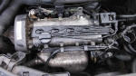 Фото двигателя Audi A2 1.4