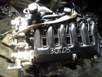 Фото двигателя BMW 3 универсал V 335d