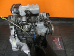 Фото двигателя Volkswagen LT 28-35 автобус II 2.5 TDI
