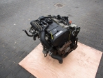 Фото двигателя Mitsubishi Outlander XL II 2.0 DI-D