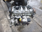 Фото двигателя Kia Carens III 2.0 CRDi 115