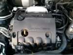 Фото двигателя Hyundai i30 CW универсал 1.4